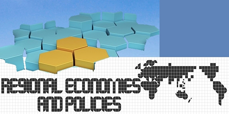 Regional Economies and Policies